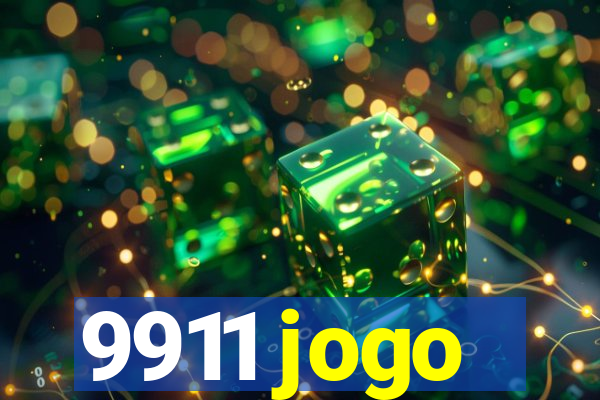 9911 jogo